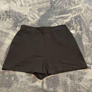 Leith High Waist Shorts